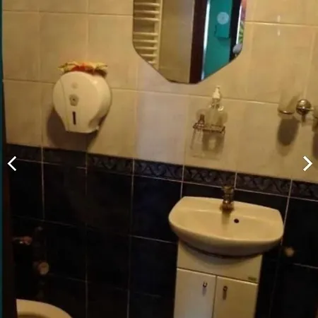 Hostel леосфера Lwów