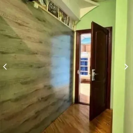 Hostel леосфера Lwów